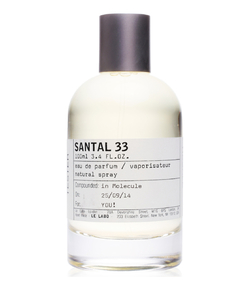 Le Labo Santal 33