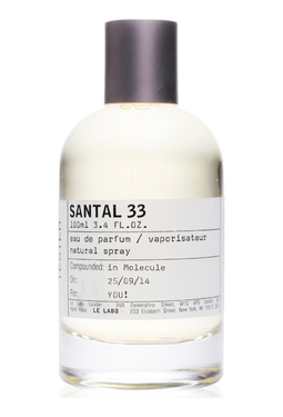 Le Labo Santal 33