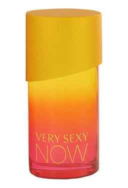 Victorias Secret Very Sexy Now 2005