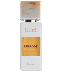 Dr. Gritti Rebrode