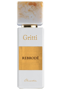 Dr. Gritti Rebrode