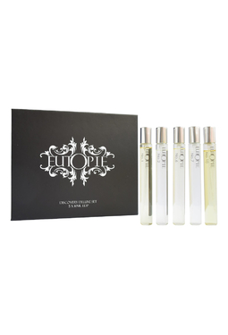 Eutopie Discovery Deluxe Set