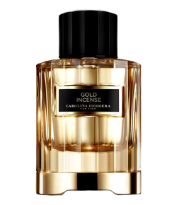 Carolina Herrera Gold Incense