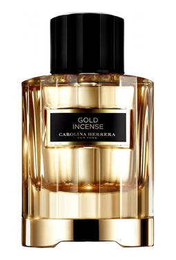 Carolina Herrera Gold Incense
