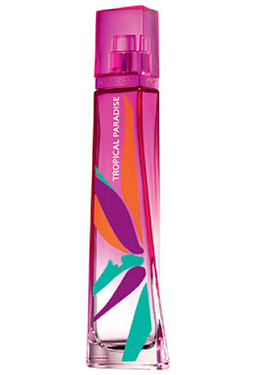 Givenchy Very Irresistible Tropical Paradise