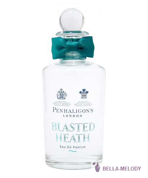 Penhaligon's Blasted Heath