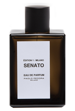 Paolo Pecora Senato