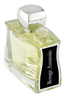 Jovoy Paris Rouge Assasin