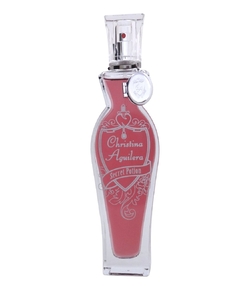 Christina Aguilera Secret Potion