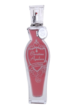 Christina Aguilera Secret Potion
