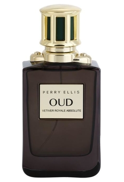 Perry Ellis Vetiver Royale Absolute