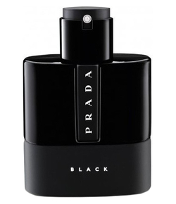 Prada Luna Rossa Black