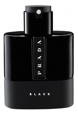 Prada Luna Rossa Black