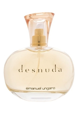 Emanuel Ungaro Desnuda