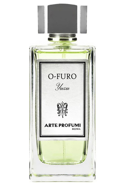 Arte Profumi O-Furo