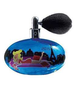 Lulu Castagnette Les Petites Folies 20:15