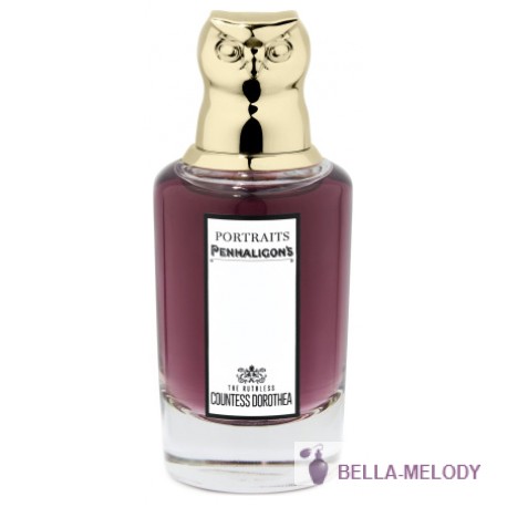 Penhaligon's The Ruthless Countess Dorothea 11