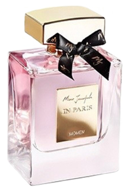 Marc Joseph In Paris