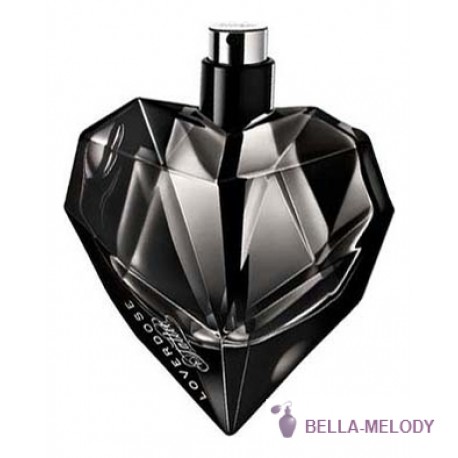 Diesel Loverdose Tattoo 11