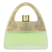 Anna Sui Sui Dreams In Green