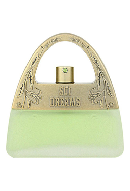 Anna Sui Sui Dreams In Green