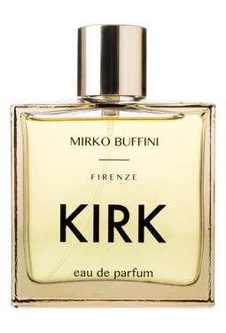 Mirko Buffini Firenze Kirk