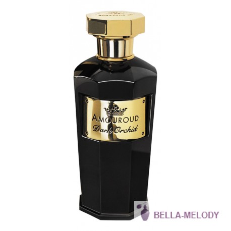 Amouroud Dark Orchid 11
