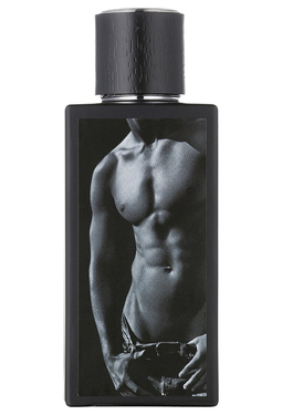Abercrombie & Fitch Fierce Icon
