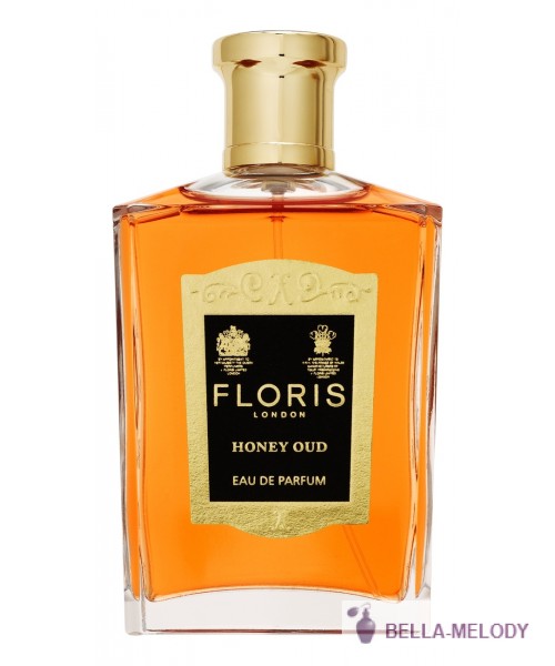 Floris Honey Oud