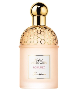 Guerlain Aqua Allegoria Rosa Fizz