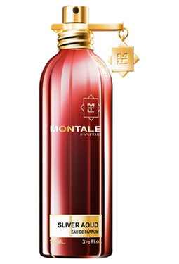 Montale Sliver Aoud