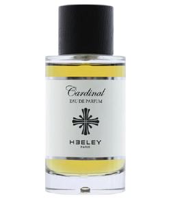 Heeley Cardinal