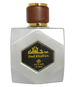 Ajyad Oud Khalfan