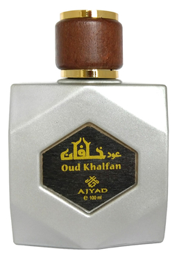 Ajyad Oud Khalfan