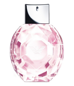 Armani Emporio Diamonds Rose