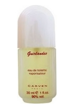 Carven Guirlandes Винтаж