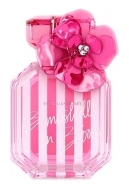Victorias Secret Bombshells in Bloom