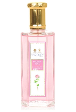 Yardley English Rose