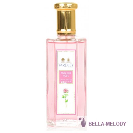 Yardley English Rose 11