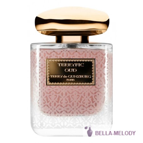 Terry De Gunzburg Terryfic Oud L'Eau 11