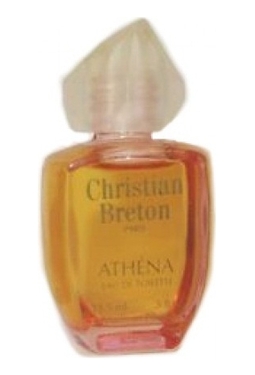Christian Breton Athena