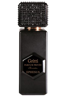 Dr. Gritti Ephesus