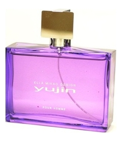 Ella Mikao Yujin Pour Homme
