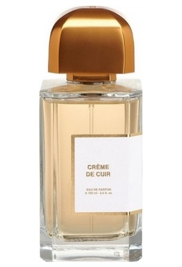 Parfums BDK Paris Creme De Cuir