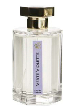L'Artisan Parfumeur Verte Violette