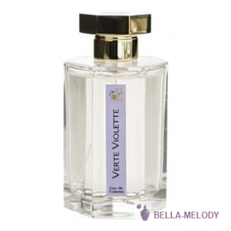 L'Artisan Parfumeur Verte Violette 11