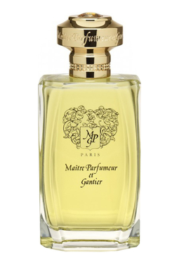 Maitre Parfumeur et Gantier Tubereuse