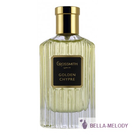 Grossmith Golden Chypre 11