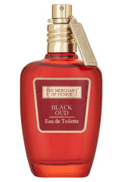 The Merchant Of Venice Black Oud