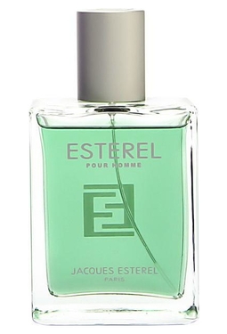 Jacques Esterel Esterel Pour Homme